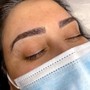 Classic Microblading