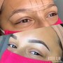 Eyebrow Color Boost