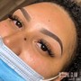 Ombré Brows