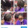 Kid's Braids