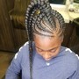 Senegalese Twist