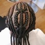 Kinky Twist