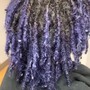 Color Root Touch Up