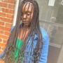 Soft Locs Extented