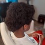 Twist Out