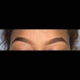 Eyebrow Tint ONLY