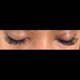 Bottom Eyelash Extensions