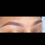 Eyebrow Tint ONLY