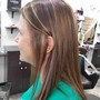 Keratin Treatment