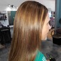 Full Balayage