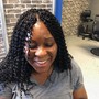 Crochet Braids