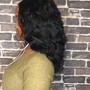 Closure Sew In