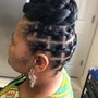 Crochet Braids