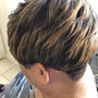 Women's Cut