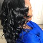 Lace Closure Sew In