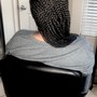 Crochet Braids