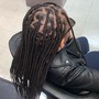 Feed In Braids