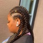 6 Stitch Braids