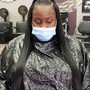 Keratin Treatment