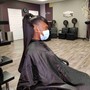 Deep Conditioning Treatment