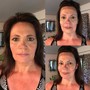 Makeup Application