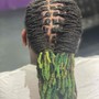 Comb Twist