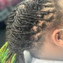 Comb Twist