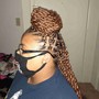 Design Cornrows