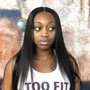 Frontal Sew In