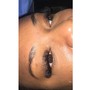 Eyelash Extension Removal