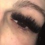 Eyelash Fill (hybrids)