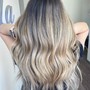 Balayage w/ Haircut