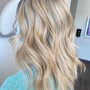 Balayage w/ Haircut