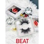 Slay n Beat Mink Natural Lash Strip