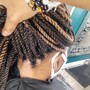 Senegalese Twist