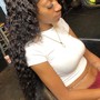 HD Lace Closure Sew In20-24