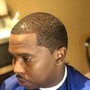 Regular Cut no fade/Beard Trim