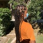 Senegalese Twist Medium