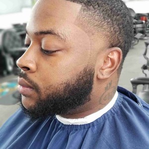 Barber Shop Cumming, Barbers in Cumming, GA