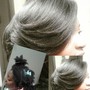 Updo Prom or Special occasion