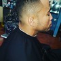 Kids fade/Taper