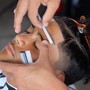 Eyebrow Shaping