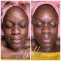 Eyebrow Tinting Plus Lamination