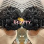 Natural Perm Rods