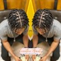 Crochet Braids