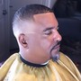 Hair Replacement (man weave)