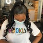 Bob special (Virgin hair/glue-in)