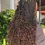 Kinky Twist