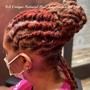 Loc Styles