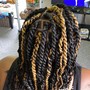 Passion Twists